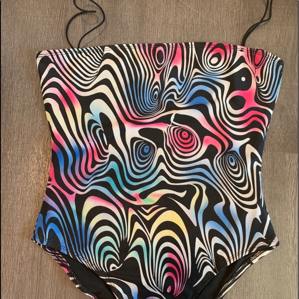 COPY - Princess Polly body suit